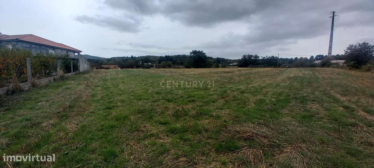 Terreno à venda em Paradela, Chaves - Oportunidade Única! - Grande imagem: 2/14