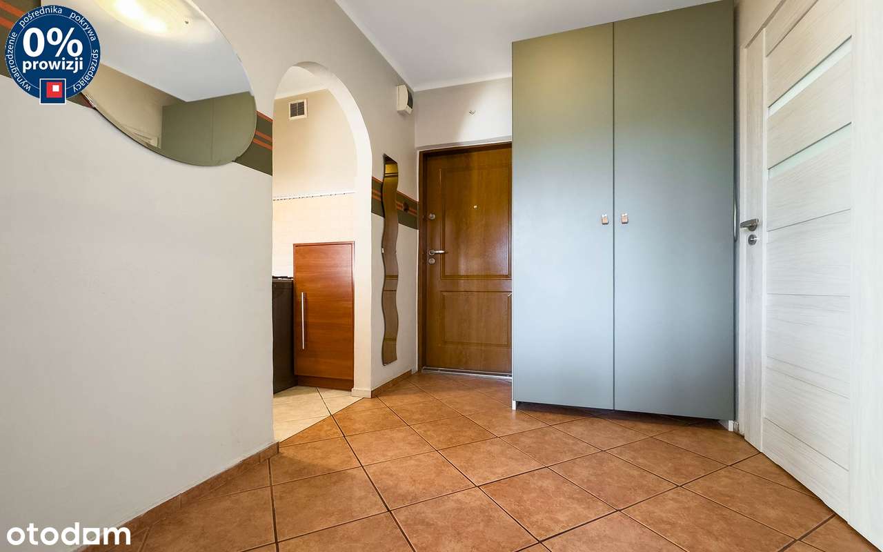 Mieszkanie 2 pokoje do własnej aranżacji | Sosnowiec Centrum-11