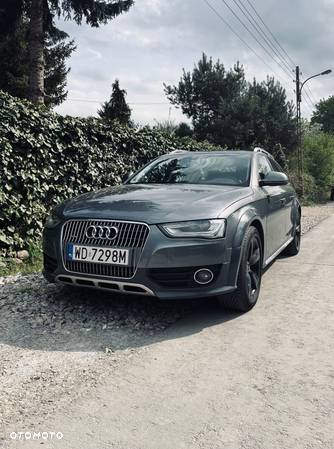 Audi A4 Allroad 2.0 TFSI Quattro S tronic - 1