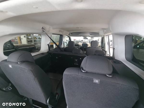 Toyota Proace City Verso - 6