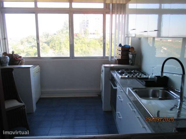 T3 Rua Nicolau Chanterenne - Grande imagem: 3/24