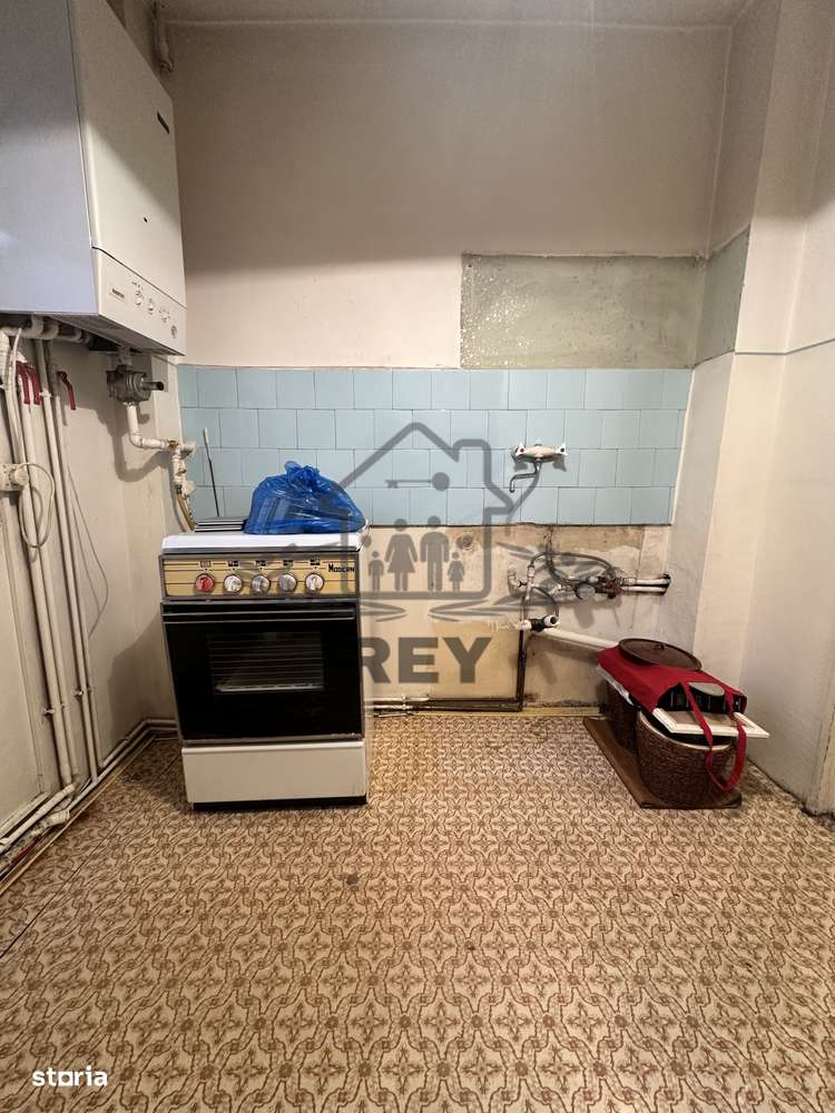 Garsonieră de vânzare Zona Siretului-C. Dumbravii-7