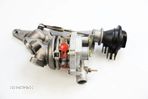 Turbina Alfa Romeo Fiat Lancia 1.9 JTD 110/115 KM - 4