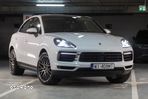 Porsche Cayenne Coupe - 2