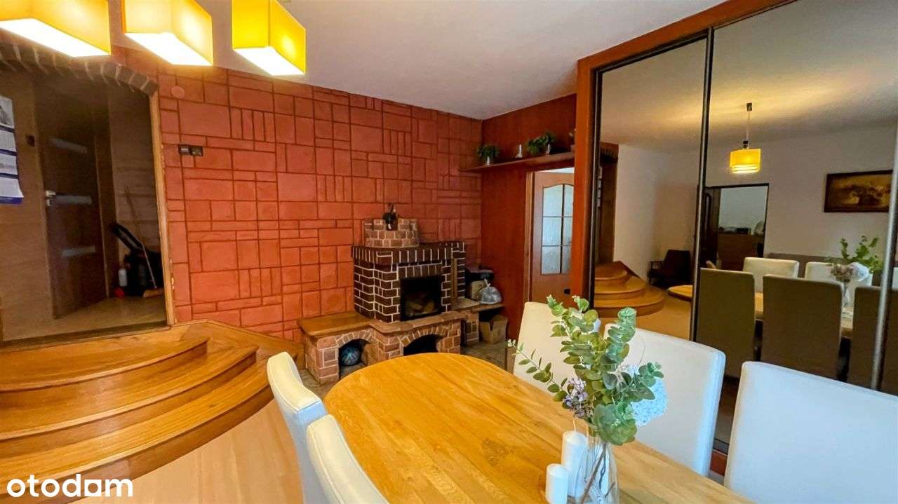 Dom, 250 m², Tylicz - Pełny obrazek: 5/20