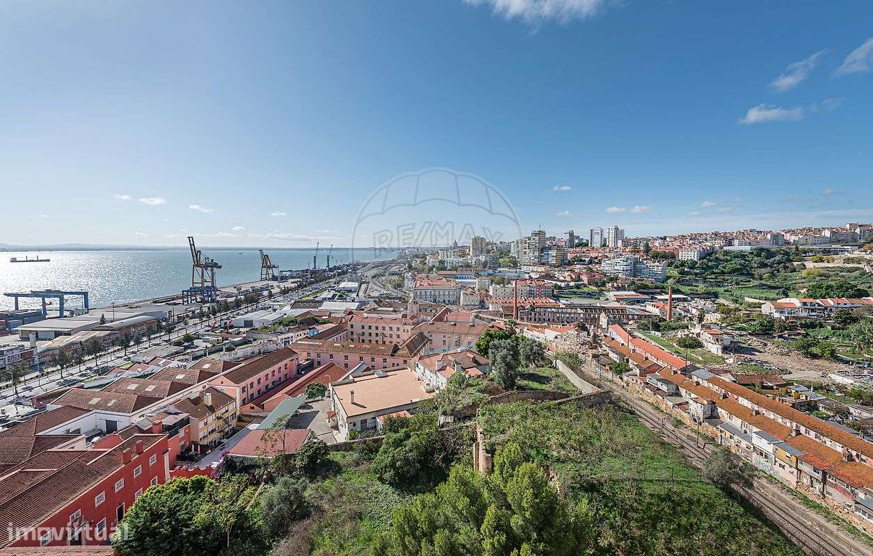 Apartamento T2 para venda - Grande imagem: 5/26