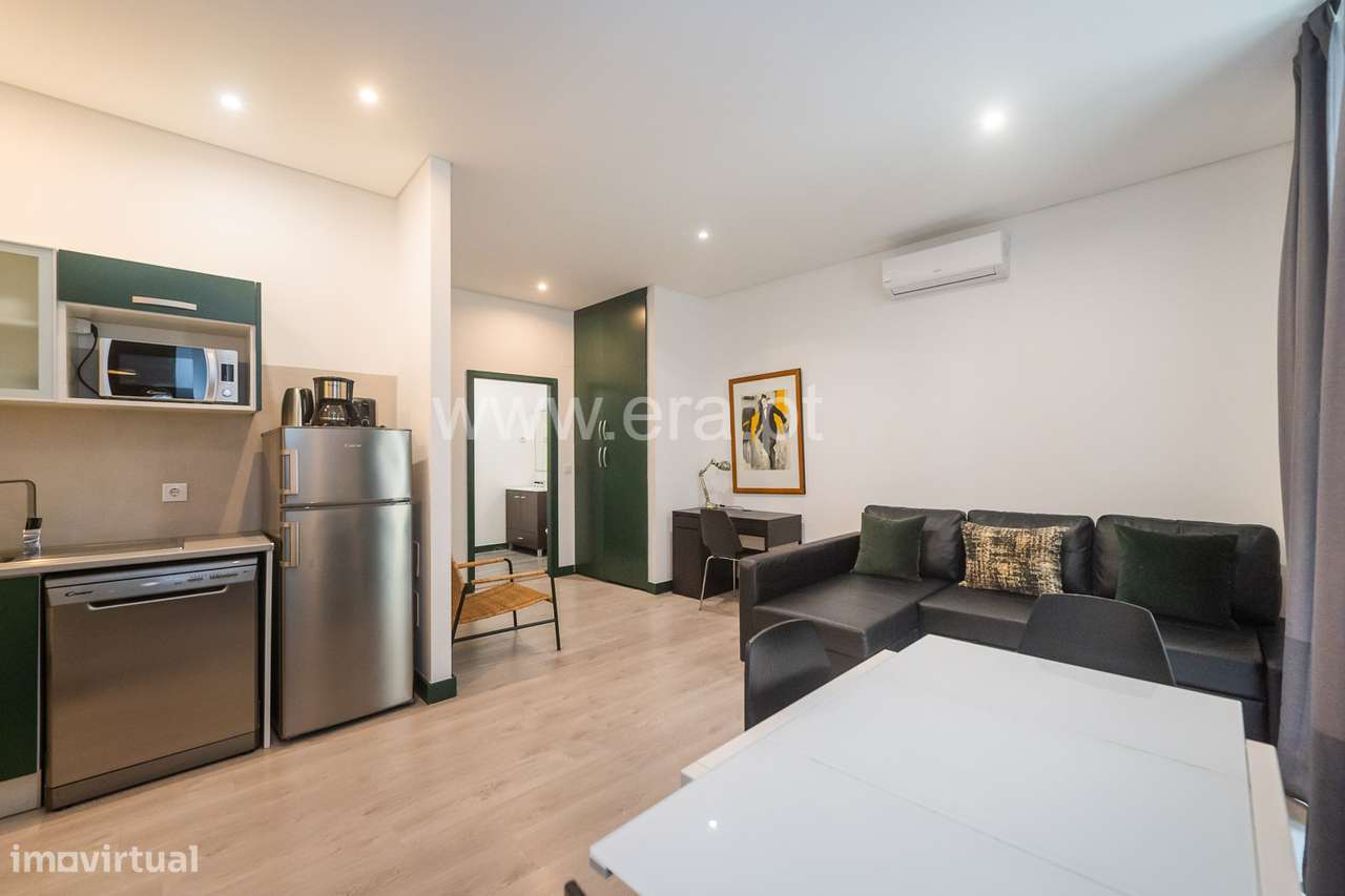 Prédio - Alojamento Local - Bairro Alto-23