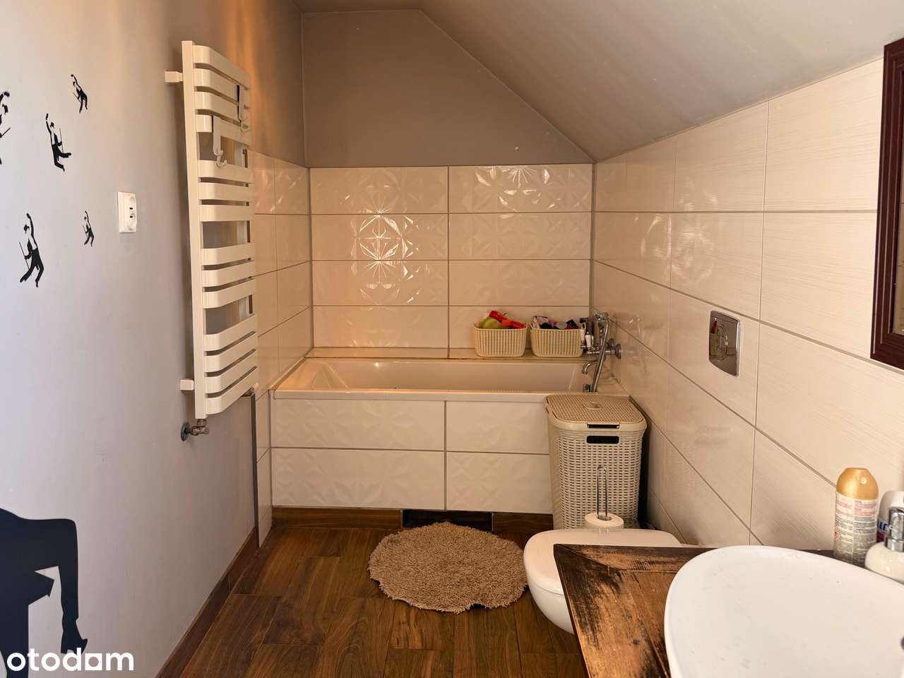 Dom z charakterem, Goszczyna gm.Oława-8