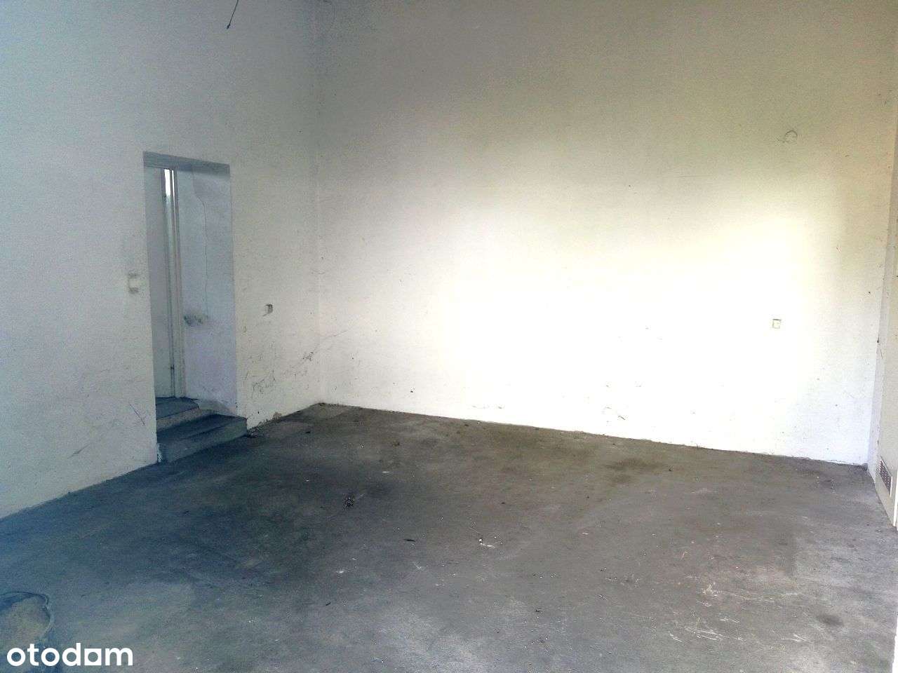 Warsztat MAGAZYN Kościelec Konin Wawa dział.1600m2 - Pełny obrazek: 4/12