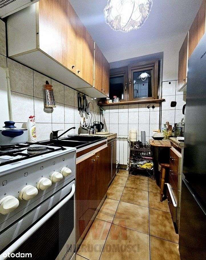 Mieszkanie, 29 m², Grójec-11