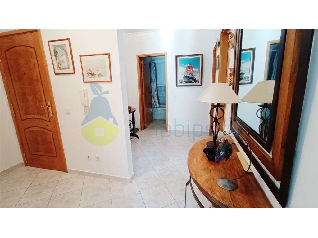 Apartamento T2 com piscina e garagem, Armação de Pêra - Grande imagem: 4/15