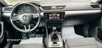 Skoda Superb 2.0 TDI Style - 37