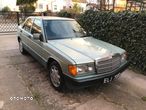 Mercedes-Benz W201 (190) - 14