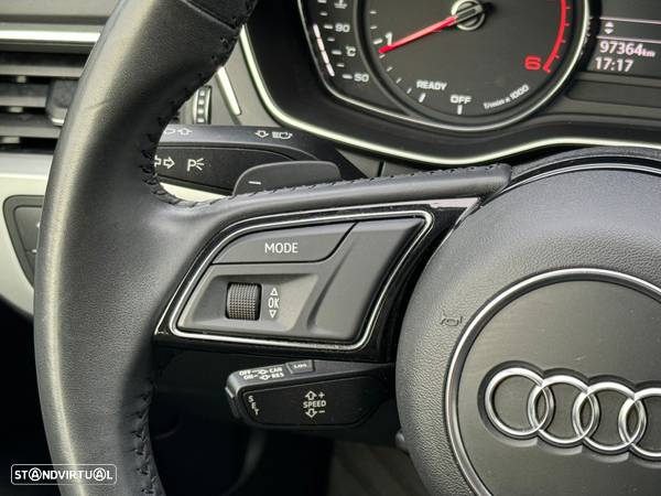 Audi A5 Sportback 2.0 TDI S tronic - 28