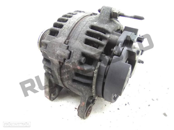 Alternador  Renault Clio Iii [2005_2014] - 2