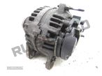 Alternador  Renault Clio Iii [2005_2014] - 2