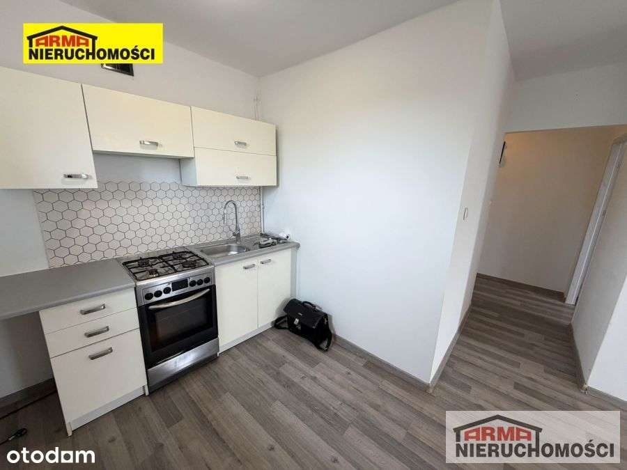 Mieszkanie 2-Pokojowe Na Starym Mieście-9