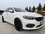 Fiat Tipo 1.4 T-Jet 16v Lounge EU6 - 1