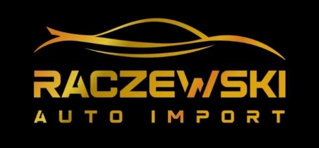 AUTO-HANDEL RACZEK Marcin Raczewski logo