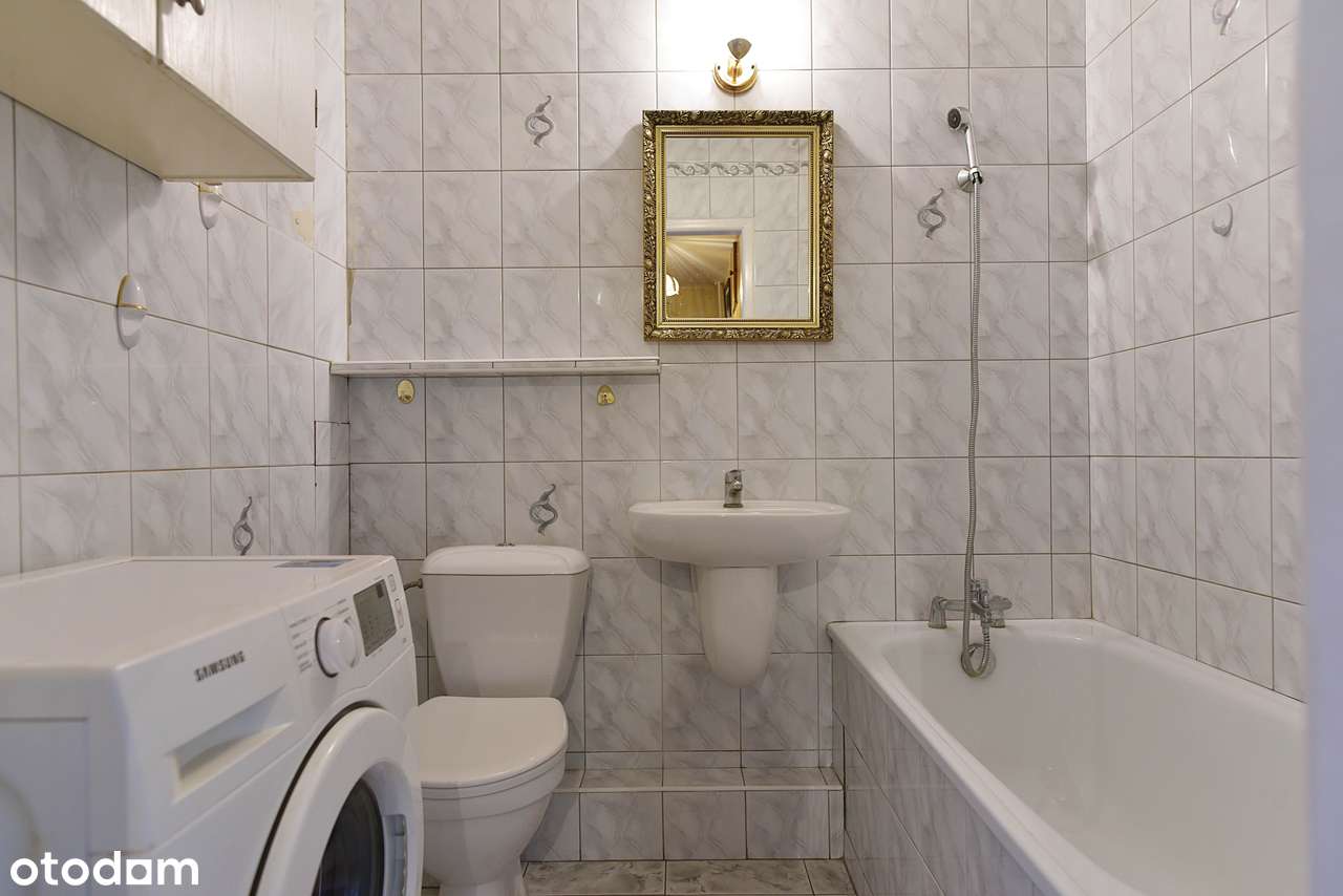 2 pok.z potencjałem |Śródmieście |42m² | 1p. | balkon |piwnica | garaż-10