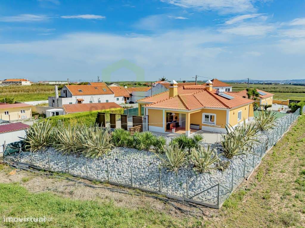 Vende Moradia T8, Ericeira 15 Km, A Casa das Casas-8
