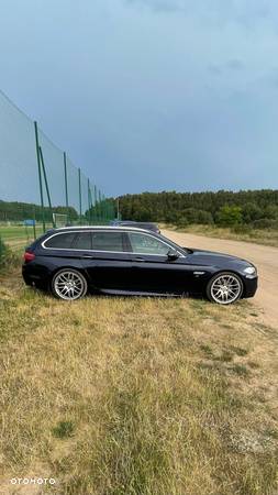 BMW Seria 5 - 18