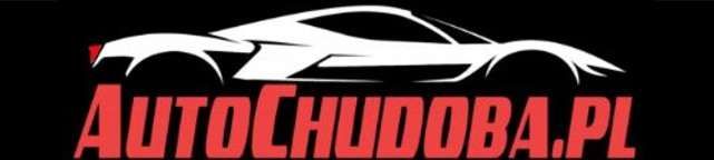 AUTO CHUDOBA.PL logo