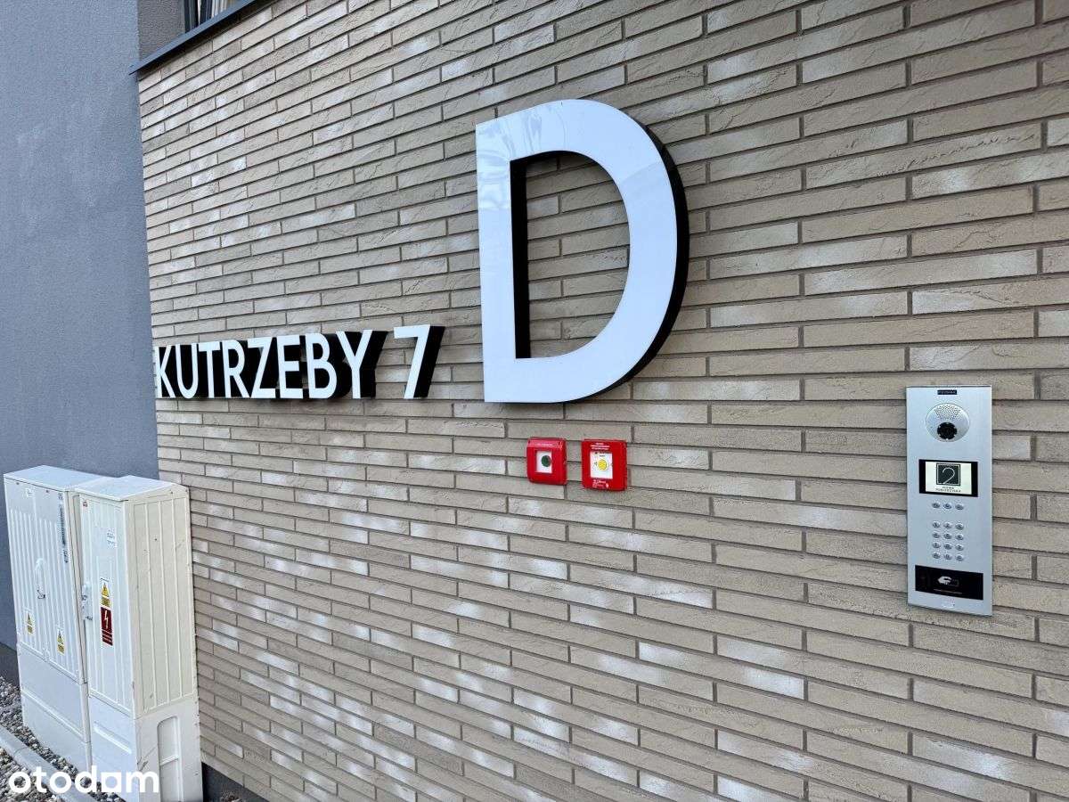 Pobiedziska, miejsce postojowe i kom. lok w-16