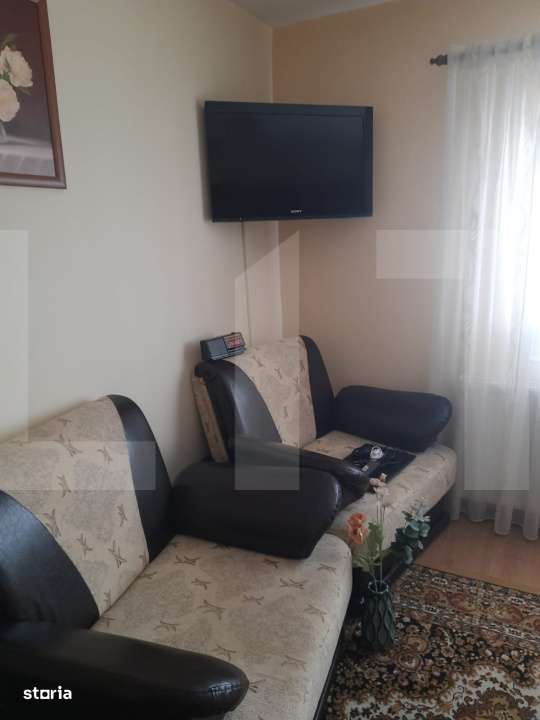 Apartament cu o camera Buziasului - Imagine principală: 5/13