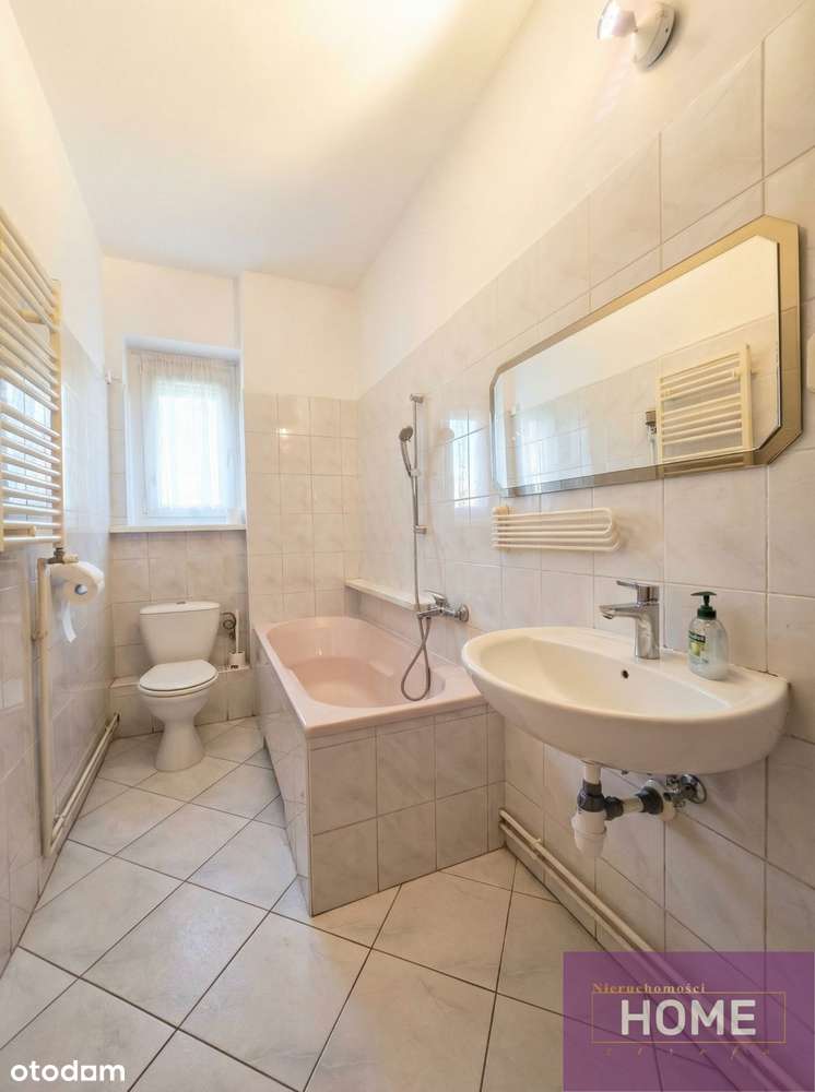 3 pokojowe mieszkanie z ogródkiem na sprzedaż!-10