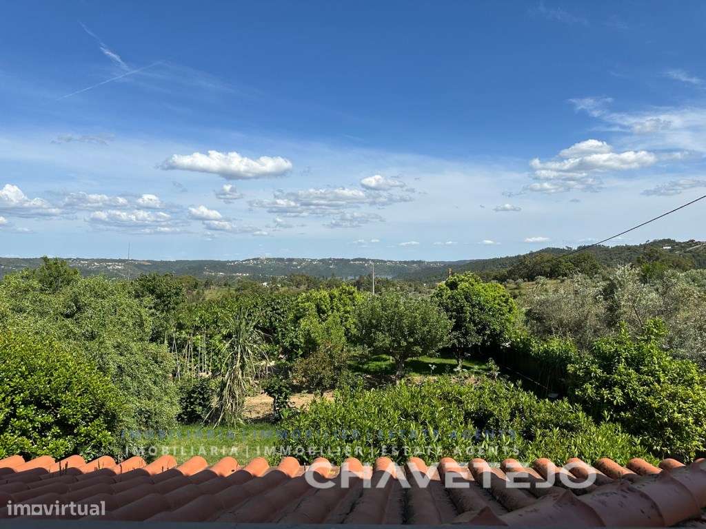 Moradia V7 com alojamento local e vistas para a Albufeira do Castel...-21