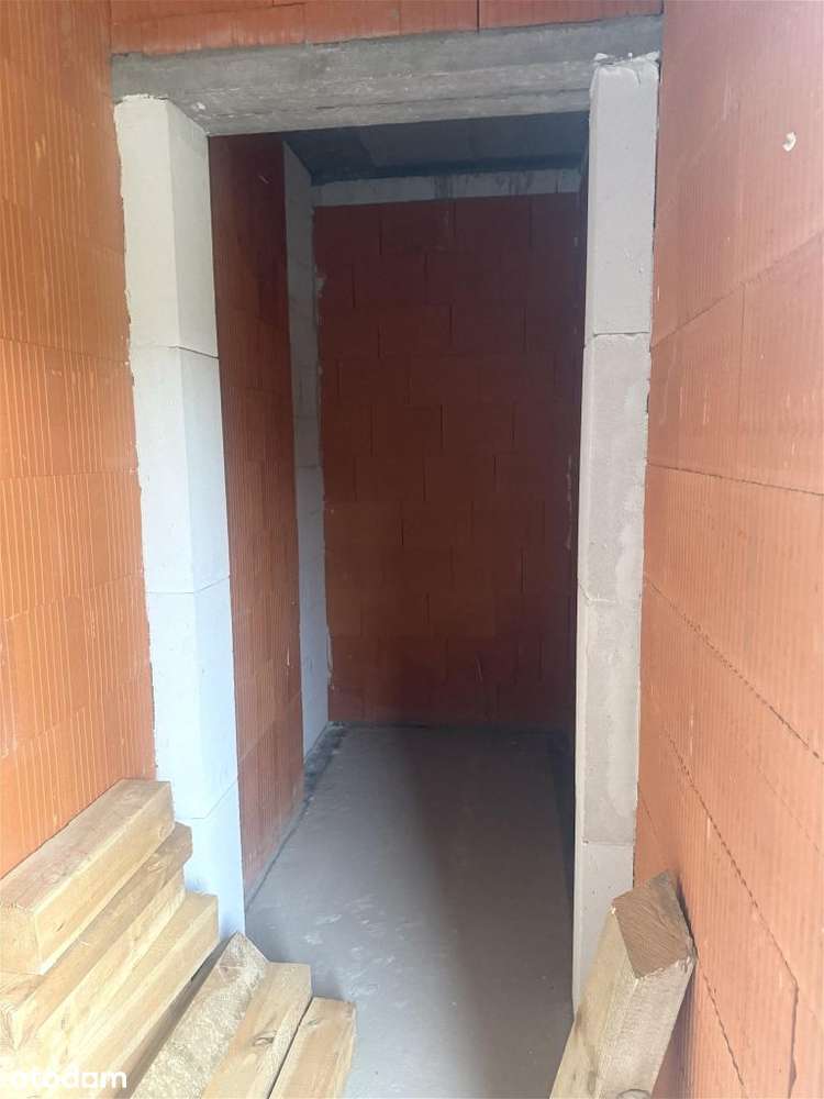 Budynek energooszczędny Wawer-Las-7