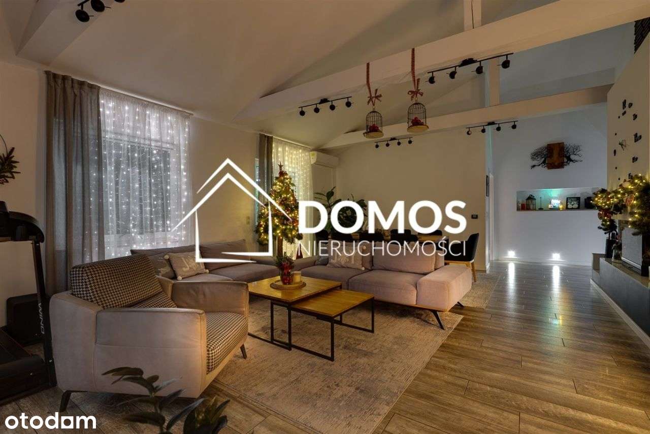 Piękny Dom Parterowy Z Garażem - Pełny obrazek: 5/20