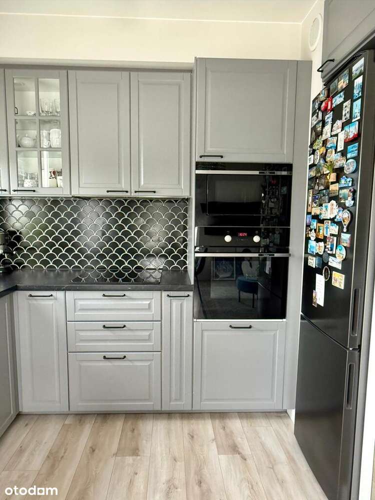 Apartament z przepięknym widokiem-3