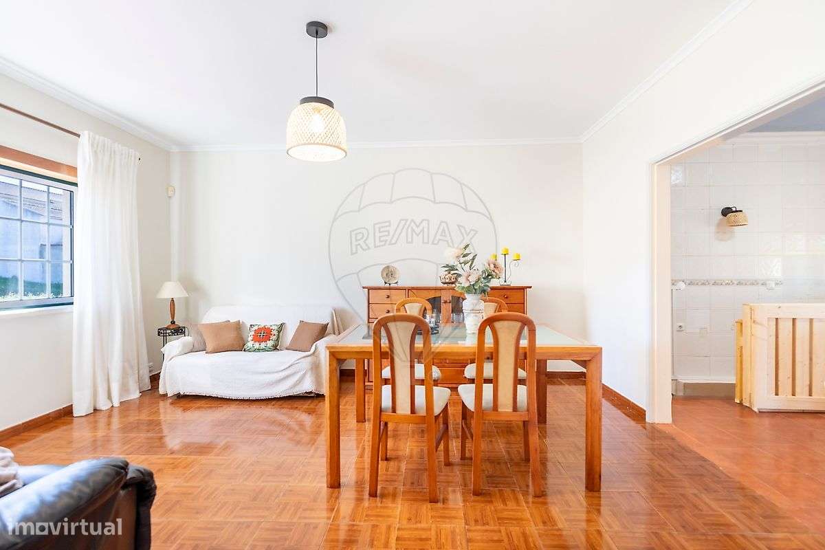 Moradia T4 para venda-2