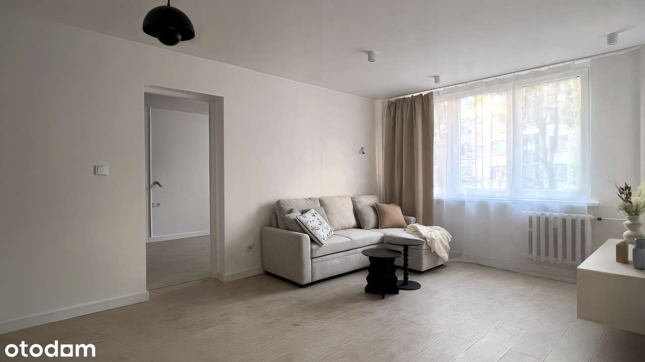 Bezpośrednio I 1 piętro I Halemba I Po generalnym remoncie - Pełny obrazek: 2/8