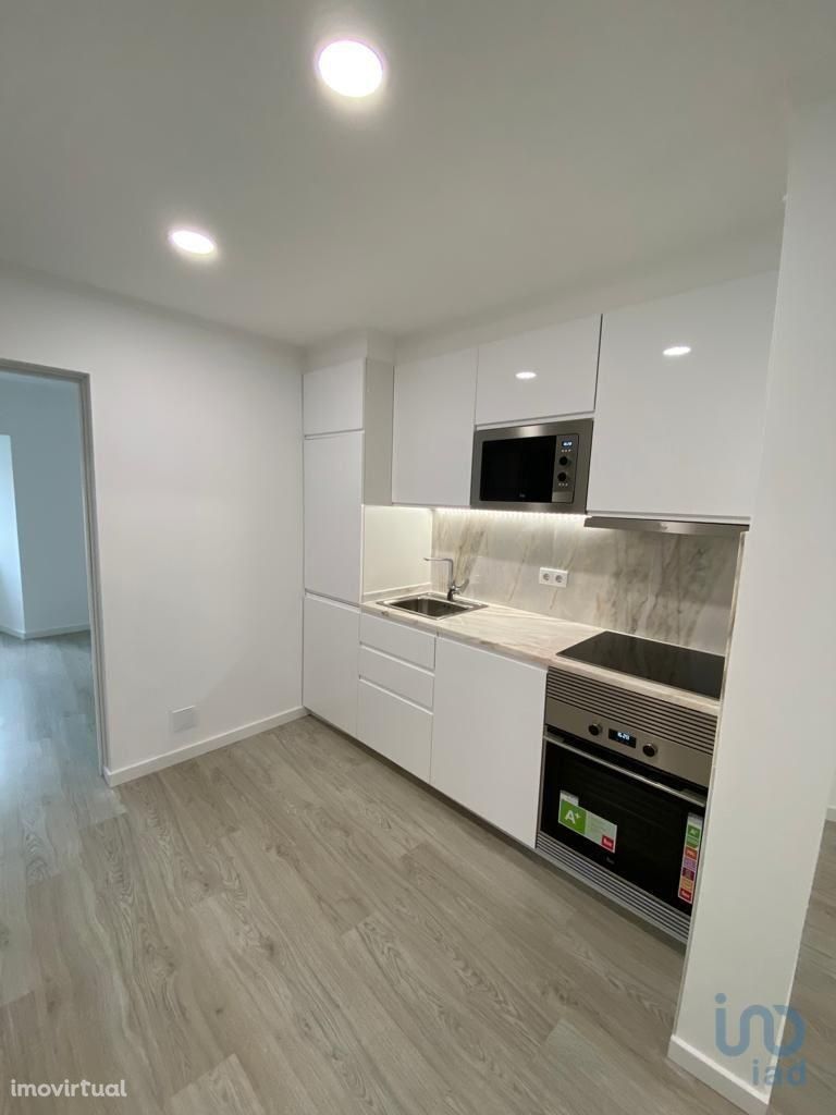 Apartamento T1 em Lisboa de 53,00 m2