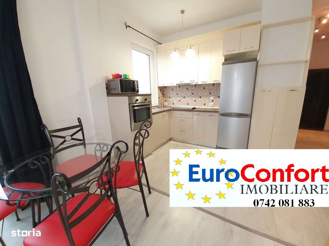Vindem apartament 3 camere, Cartier Rezidential Ared UTAt-9