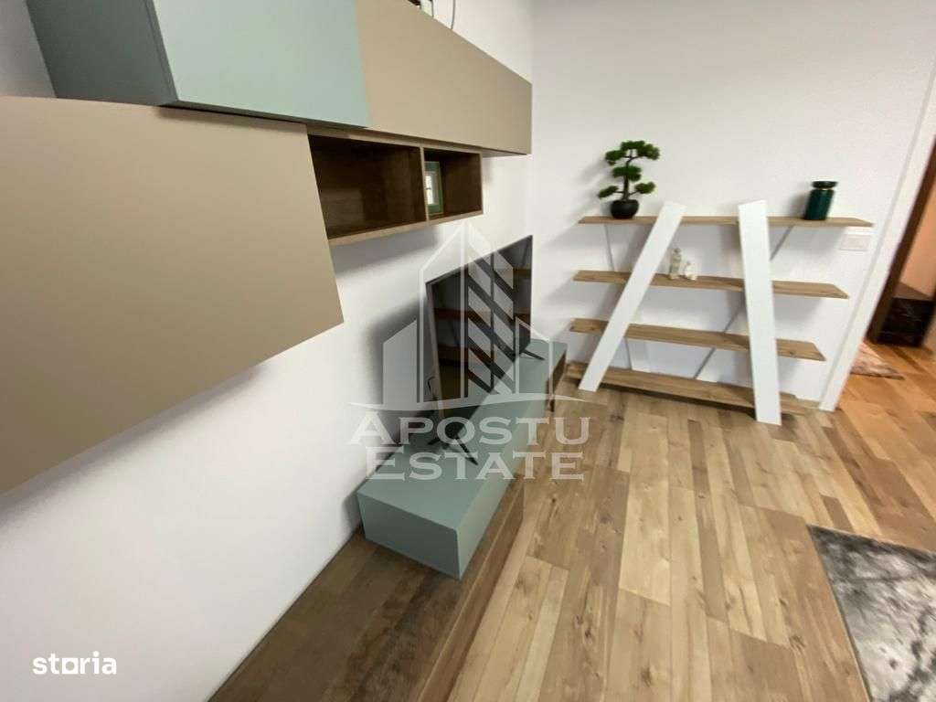 Apartament de lux, cu 2 camere, decomandat, in IRIS - Imagine principală: 4/14