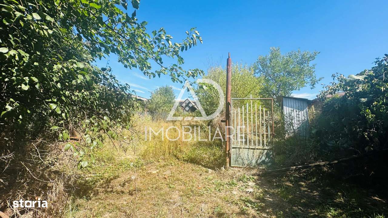 Casa de vanzare in Balesti-5