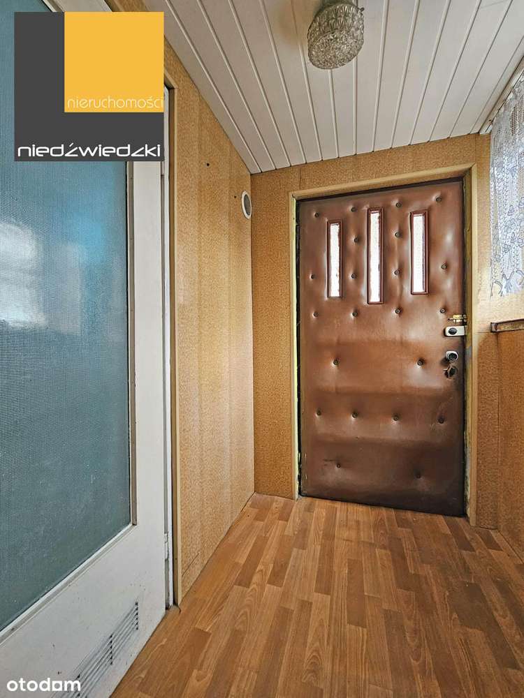 Mały domek pod Wrześnią-7