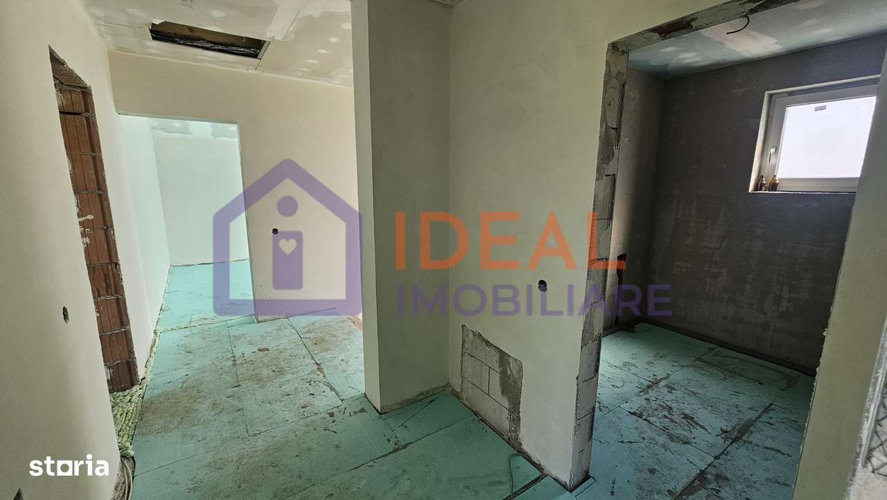 Casa Individuala Moderna cu 5 camere si 668 mpu curte, in Cristian-12