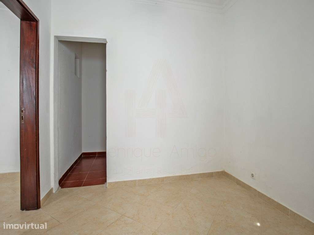 EXCLUSIVO | Apartamento T1 - Rua da Fortaleza, Sesimbra-15