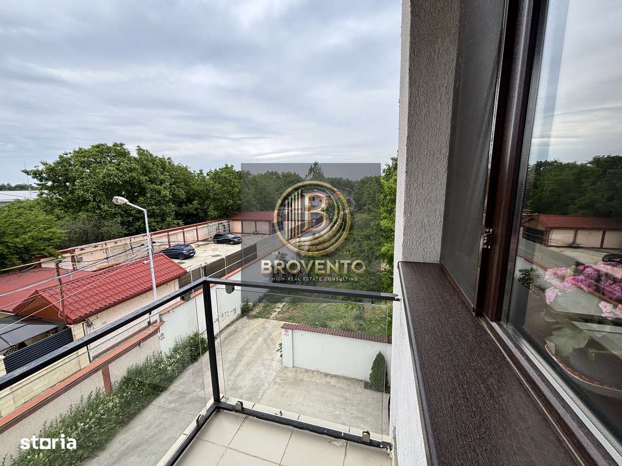 Apartament 2 camere Rahova-Soseau Magurele-10