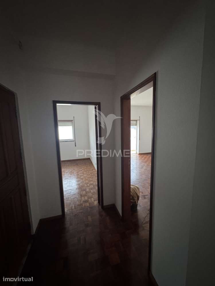 Apartamento T3 Porto de Mós - Vista Castelo-6