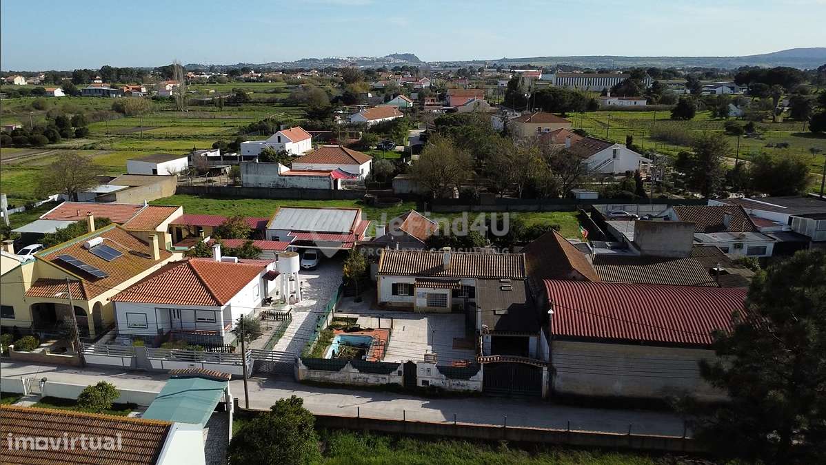 Moradia Térrea T2 com Espaço Exterior em Palmela-34