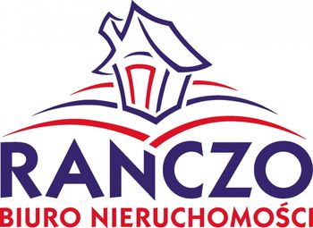 Ranczo Biuro Nieruchomości Logo
