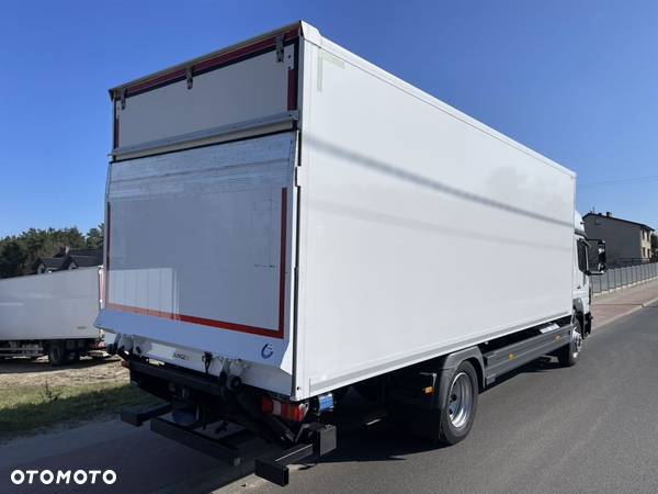 Mercedes-Benz Atego 1630 - 6