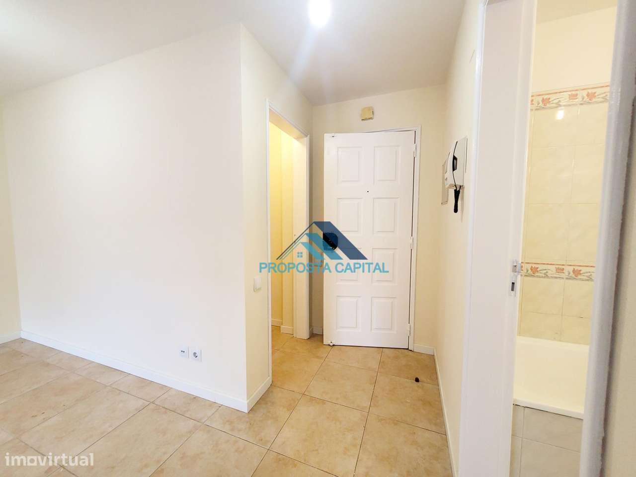 APARTAMENTO TOTALMENTE REMODELADO | ALGUEIRÃO - MEM MARTINS - Grande imagem: 3/60