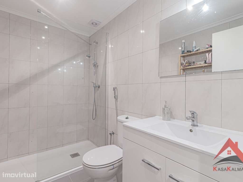 Apartamento T1 - Estrela, Lisboa-12